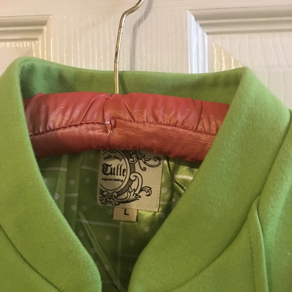 Jacket - Picture 2 of 2